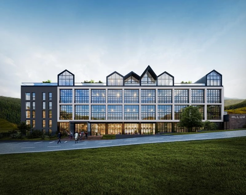 Архитектурное бюро Storaket Architectural Studio в Ереване: Проектирование, Стройка,