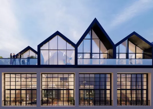 Архитектурное бюро "Storaket Architectural Studio"