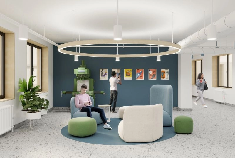 Архитектурное бюро Storaket Architectural Studio в Ереване: Ландшафтный Дизайн, Городское Благоустройство, Озеленение, Проекторная Организация, Земляные Работы, Проектирование Интерьера,