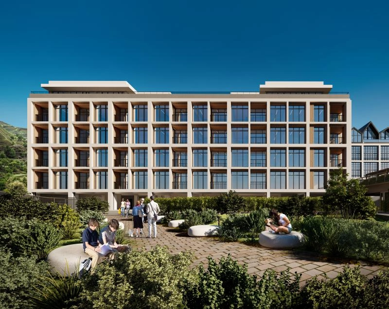 Архитектурное бюро Storaket Architectural Studio в Ереване: Ландшафтный Дизайн, Городское Благоустройство, Озеленение, Проекторная Организация, Земляные Работы, Проектирование Интерьера,