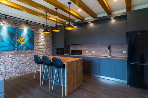 Архитектурное Бюро Abajyan Studio  в  Ереване