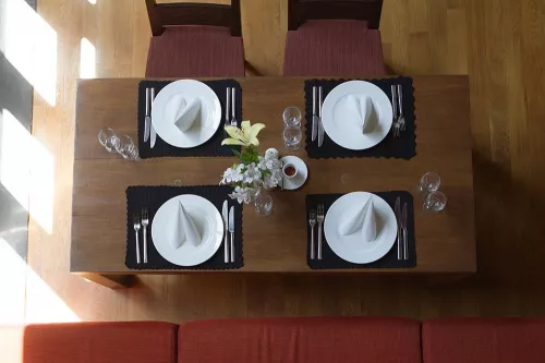 Ресторан Tufenkian Kharpert  в  Ереване