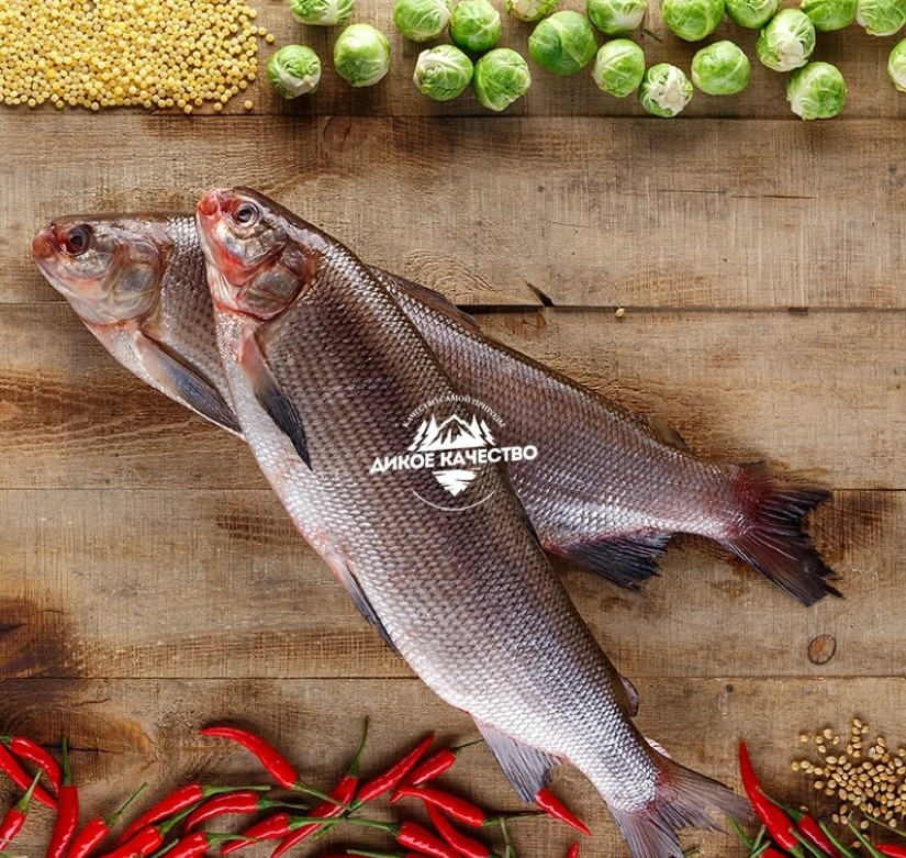 Магазин морепродуктов Дикое Качество в Екатеринбурге: Икра, Раки, Морепродукты, Фишмаркет, Продуктовый, Рыба, Банные закуски,