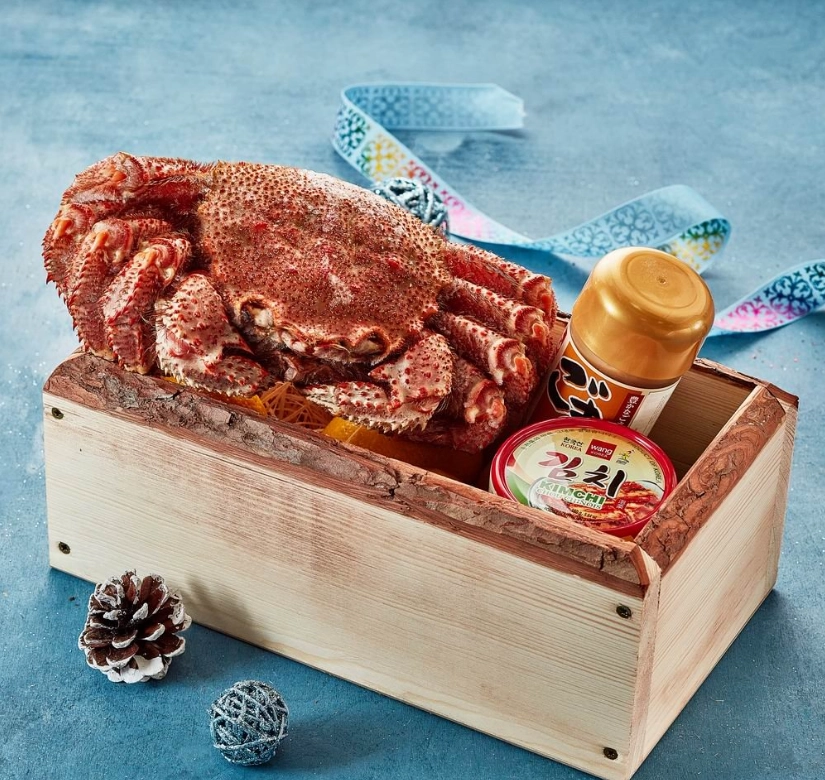 Магазин морепродуктов Вкусный Краб в Екатеринбурге: Покушать, Морепродукты, Рыба, Икорный магазин, Раки, Крабы, Фишмаркет,