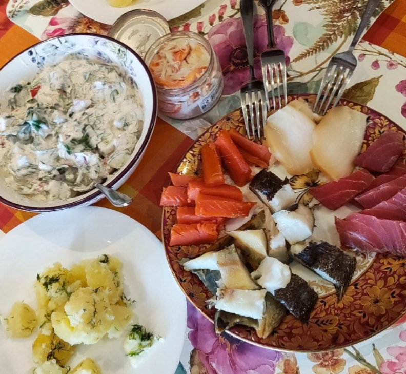 Рыбный магазин Камчадалочка в Екатеринбурге: Банные закуски, Морепродукты, Рыба, Продуктовый, Икорный магазин, Фишмаркет, Рыбный магазин,