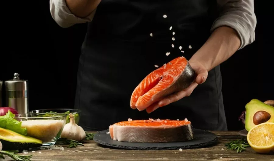 Рыбный магазин Камчадалочка в Екатеринбурге: Банные закуски, Морепродукты, Рыба, Продуктовый, Икорный магазин, Фишмаркет, Рыбный магазин,
