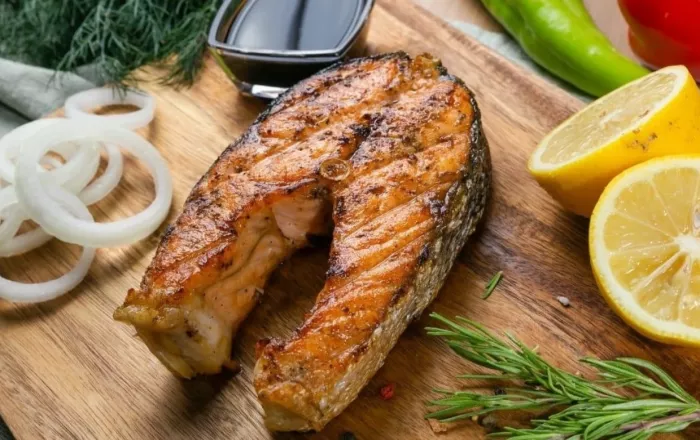 Магазин морепродуктов Fishman  в  Екатеринбурге