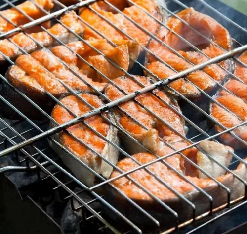 Магазин морепродуктов Ямал продукт  в  Екатеринбурге