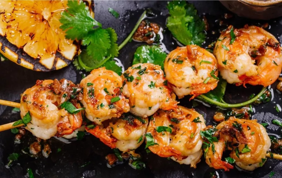 Магазин морепродуктов Caviar & Shrimp в Екатеринбурге: Икра, Икорный магазин, Морепродукты, Рыба, Фишмаркет, Банные закуски, Покушать,