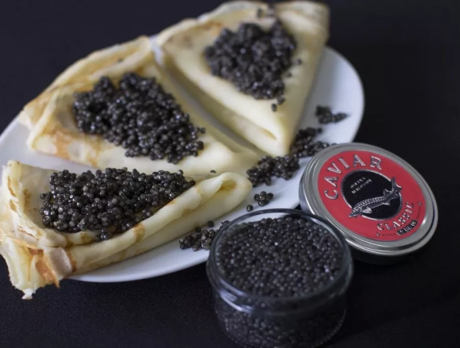 Магазин морепродуктов Caviar & Shrimp в Екатеринбурге: Икра, Икорный магазин, Морепродукты, Рыба, Фишмаркет, Банные закуски, Покушать,