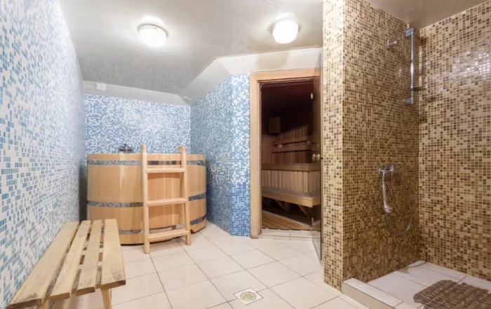 Баня "Журавушка"