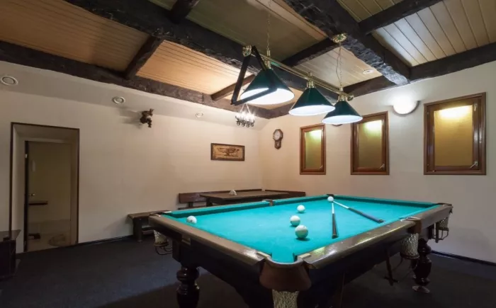 Баня "Журавушка"