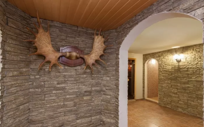 Баня "Журавушка"