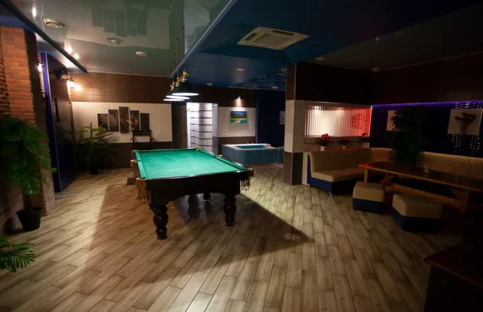 Баня "Журавушка"