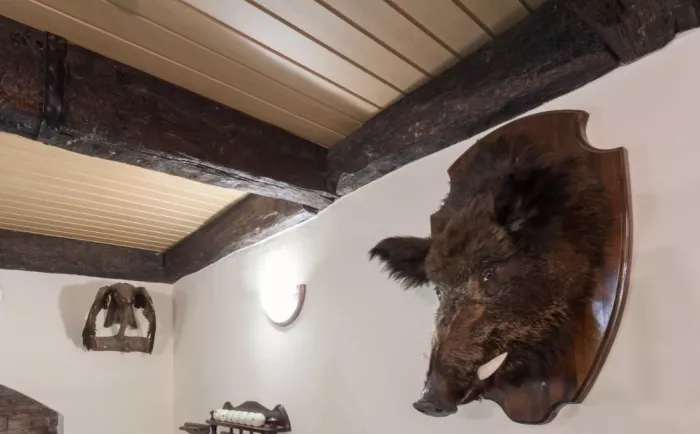 Баня "Журавушка"