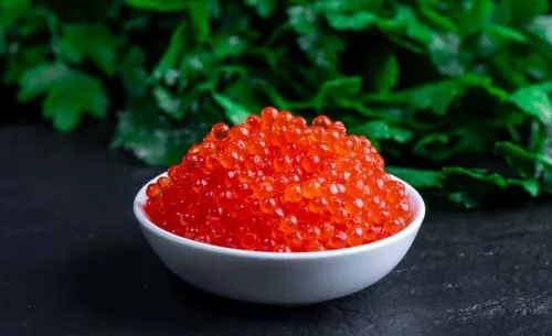Икорный магазин Икорный клуб  в  Екатеринбурге