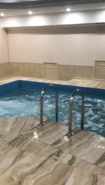 Сауна "VIP-сауна"