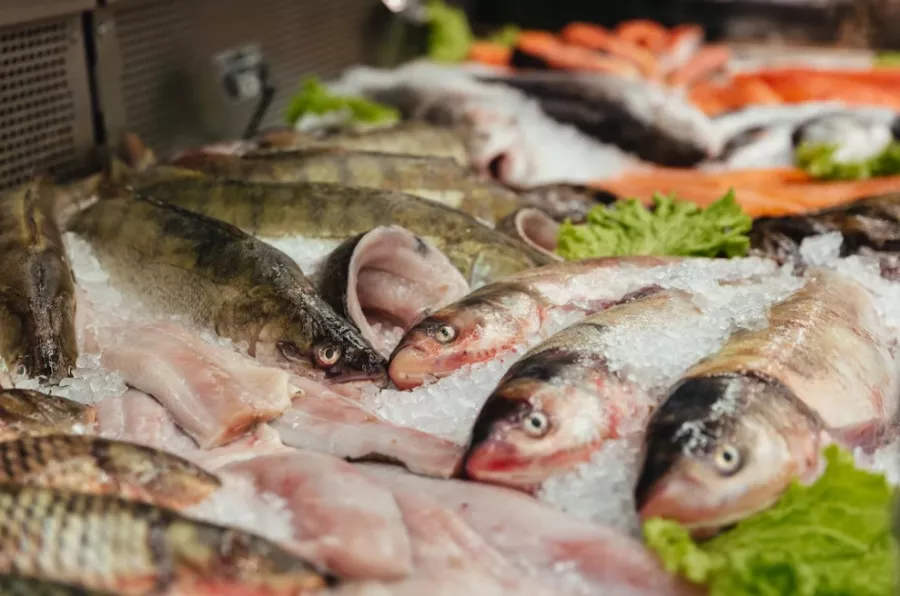 Магазин морепродуктов Немо в Екатеринбурге: Покушать, Морепродукты, Рыба, Продуктовый, Икорный магазин, Фишмаркет, Банные закуски,
