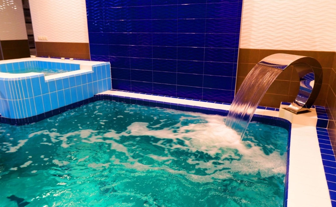 Баня "Лотос"