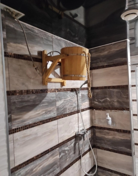 Баня "Лотос"