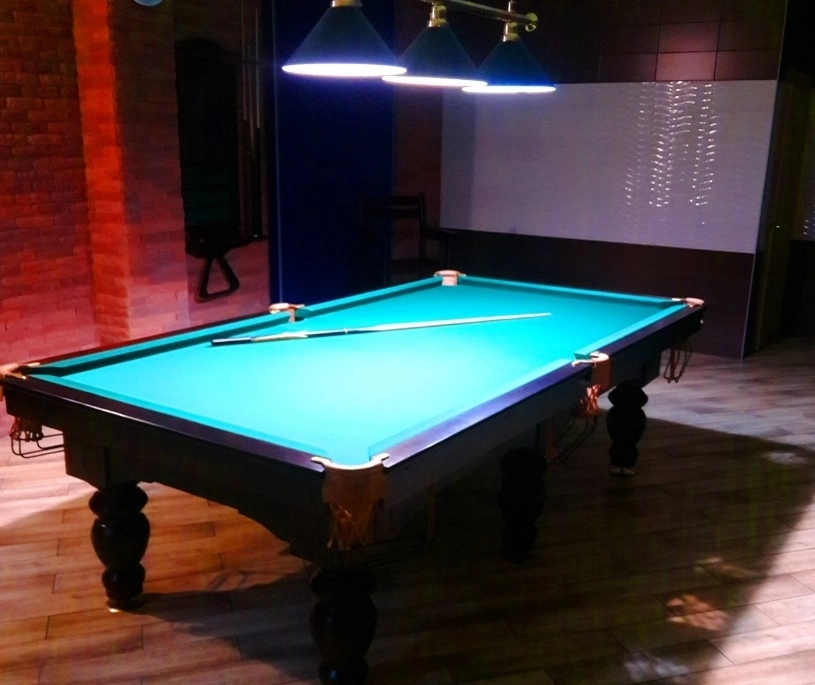 Баня "Лотос"