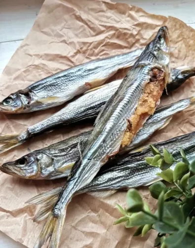 Магазин морепродуктов Икра на Урал  в  Екатеринбурге