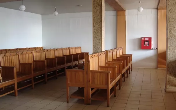 Баня "Жемчужина"