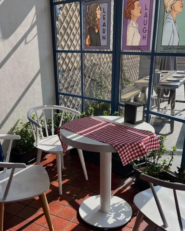 Пиццерия "Napoletana"