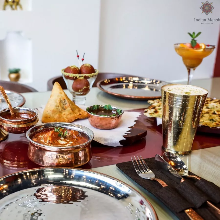 Ресторан Indian Mehak в Ереване: Индийская кухня, Азиатская кухня, Для веганов, Доставка, Веранда, На каждый день, Встретиться с друзьями,