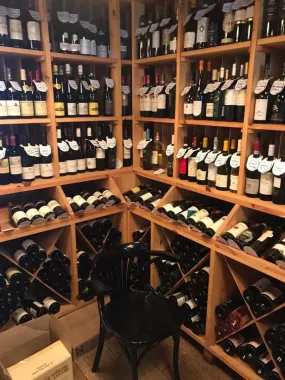 Ресторан "Wine Republic"