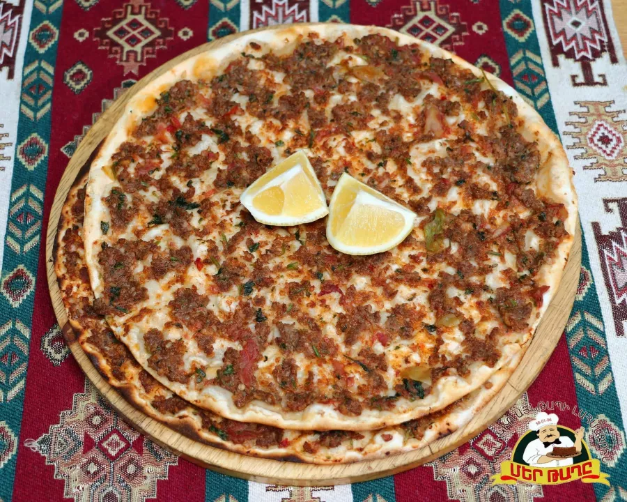 Ресторан Mer Taghe в Ереване: Армянская кухня, Веранда, Доставка, На каждый день, Шашлык,