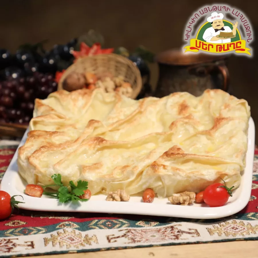 Ресторан Mer Taghe в Ереване: Армянская кухня, Веранда, Доставка, На каждый день, Шашлык,
