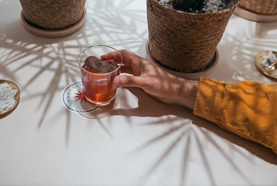 Гастробар Pheonix в Ереване: Алкоголь, Десерты, Стейки, Морепродукты, Европейская кухня, Для свиданий, Встретиться с друзьями, Отдохнуть вечером, Коктейли,