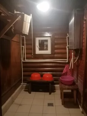 Баня "БаНьКи"