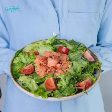 Ресторан "Garun Healthy"