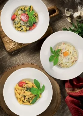 Ресторан "Garun Healthy"