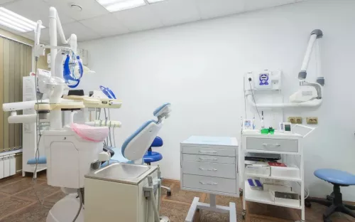 Стоматологическая клиника Нико  в  Екатеринбурге