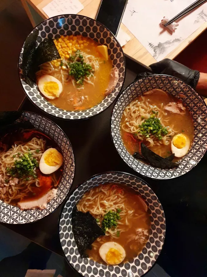 Ресторан Tokyooo в Ереване: Ресторан, Азиатская кухня, Доставка, Попробовать новое, Для свиданий, На каждый день,