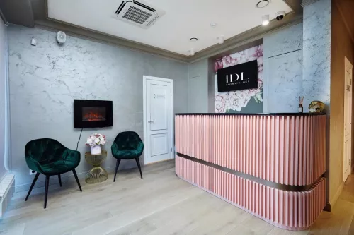 Стоматологическая клиника IDL  в  Краснодаре