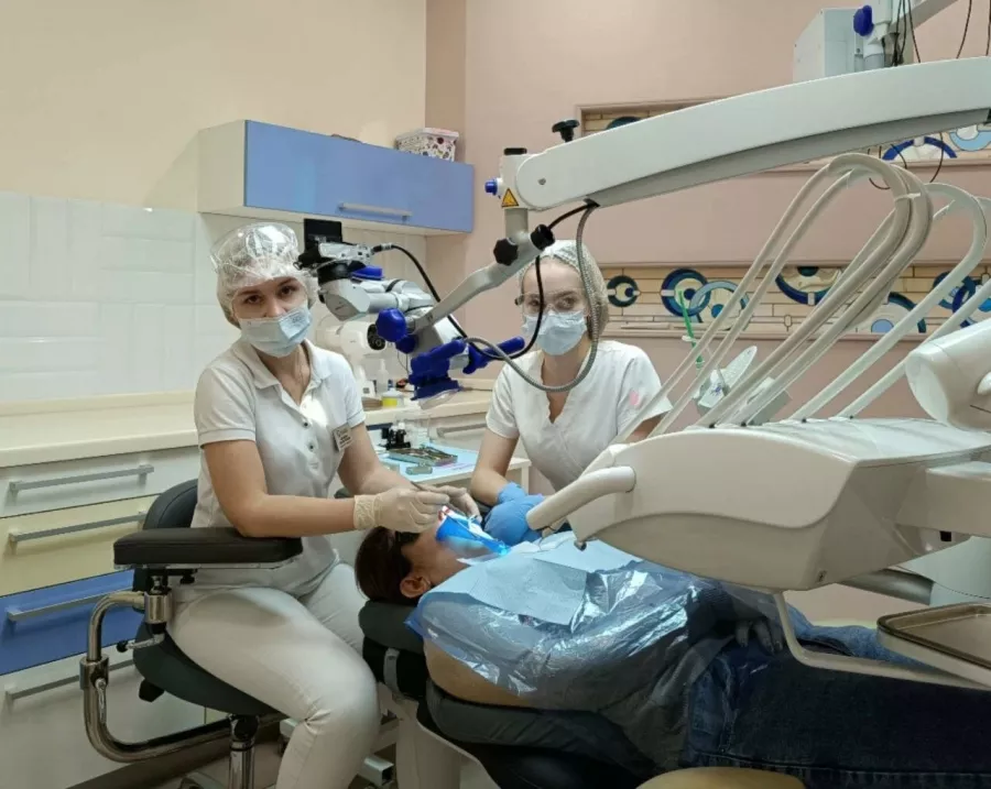 Стоматологическая клиника Неодент в Краснодаре: Имплантация, Лечение Зуба, Удаление Зуба, Детский Стоматолог, Стоматология, Лечение Десен, Лечение Кариеса, Бесплатная Консультация, Диагностика,