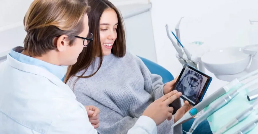 Стоматологическая клиника The Practice в Краснодаре: Стоматолог, Имплантация, Лечение Зуба, Удаление зубов, Лечение Десен, Диагностика, Консультация ,