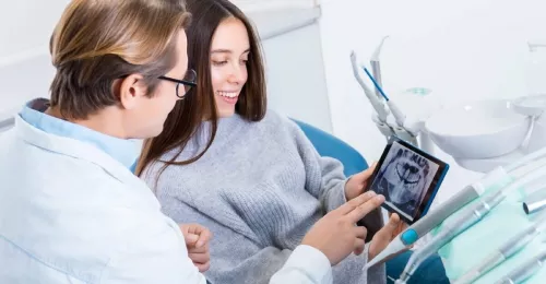 Стоматологическая клиника The Practice  в  Краснодаре