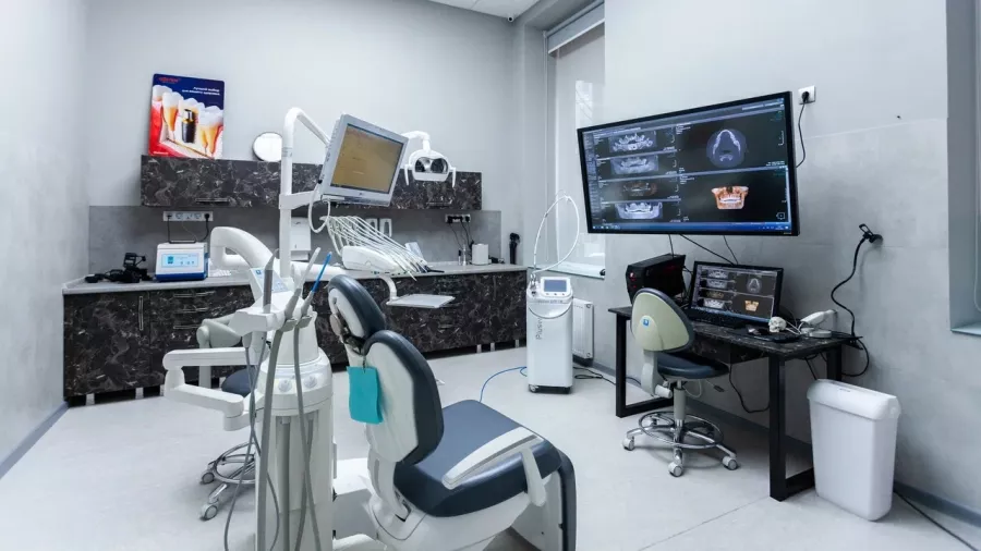 Стоматологическая клиника The Practice в Краснодаре: Стоматолог, Имплантация, Лечение Зуба, Удаление зубов, Лечение Десен, Диагностика, Консультация ,