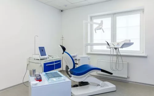 Стоматологическая клиника Dr. Kamaev  в  Краснодаре