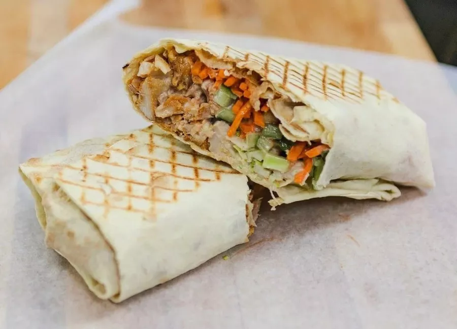 Кафе быстрого питания ShaWErma159 в Анапе: Шаурма, Гирос, Бургер, Хотдог, Напитки, Фастфуд, Шаверма, Вкуснаяеда, Доставка,