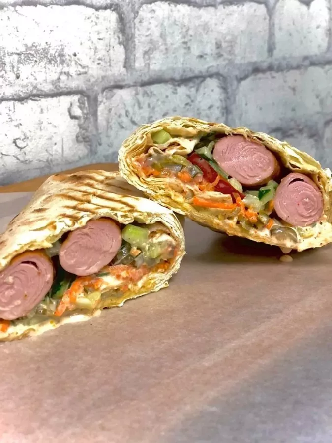 Кафе быстрого питания ShaWErma159 в Анапе: Шаурма, Гирос, Бургер, Хотдог, Напитки, Фастфуд, Шаверма, Вкуснаяеда, Доставка,