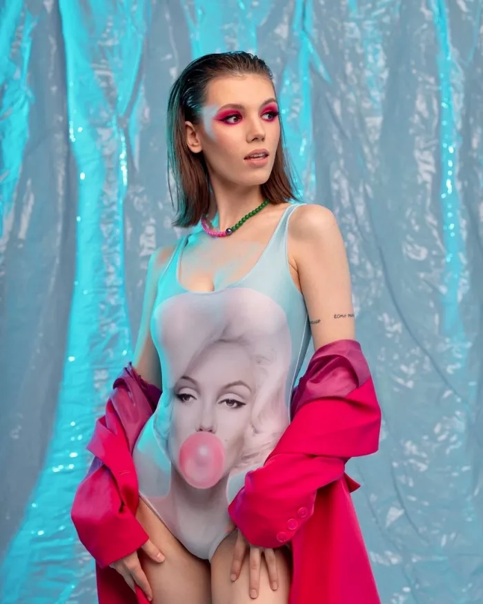 Модельное агентство "Catwalk"