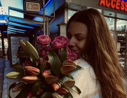 Магазин цветов "Донна Роз"
