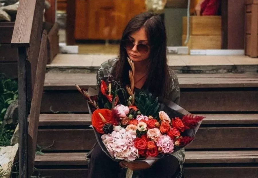 Цветочный бутик Flower Wolf в Сочи: Свадебный букет , Я Невеста , Я Жених , Бракосочетание , Свадебные цветы , Букет невесты , Цветы, Цветочный магазин , Букет цветов , Для влюбленных,