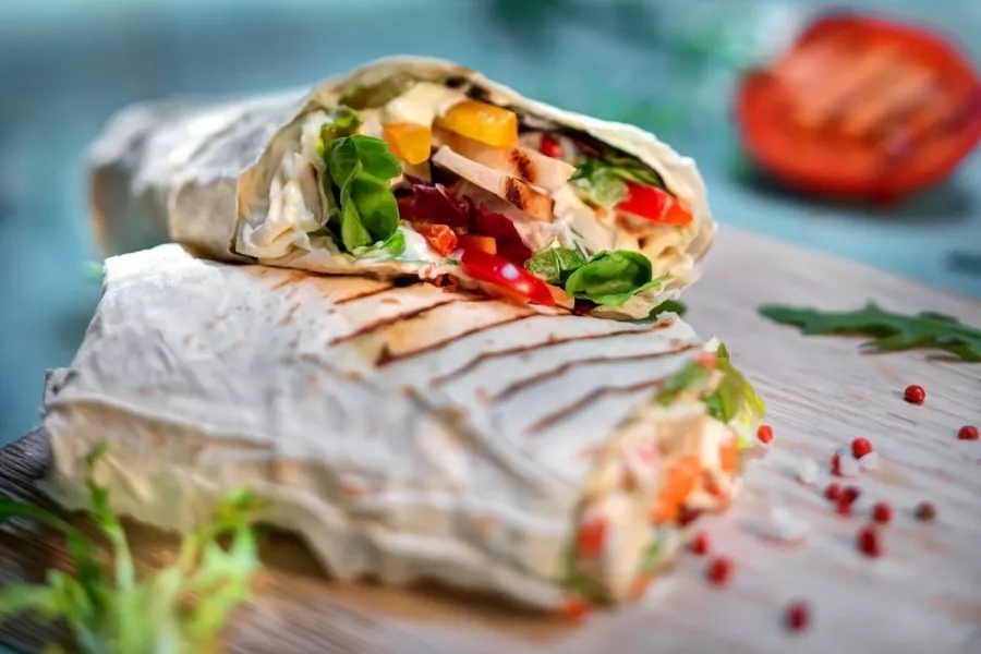 Кафе быстрого питания Best Food в Анапе: Шаурма, Бергур, Пицца, Суп, Напитки, Фастфуд, Шаверма, Вкуснаяеда, Доставка,